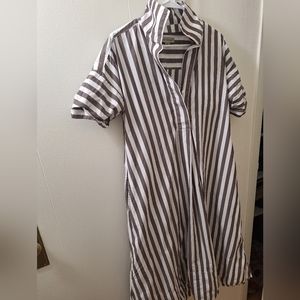 Banana republic dress